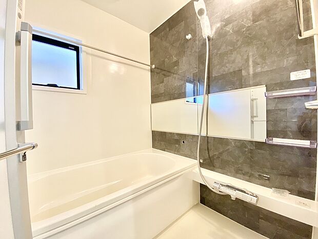 【~「これから見れますか」とお気軽にお問合せ下さい~】■浴室■