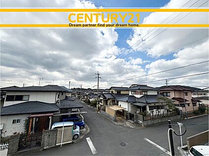 ■現地からの眺望■