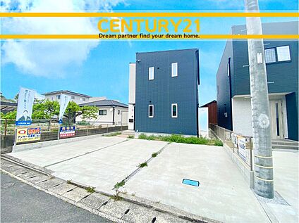 ■外観写真■