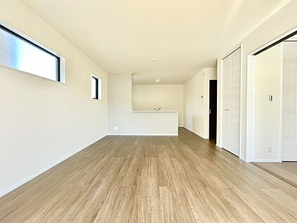 ~他も気になる物件があれば合わせてご案内させていただきます~