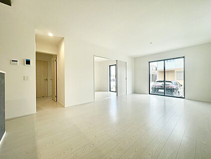 ~他も気になる物件があれば合わせてご案内させていただきます~