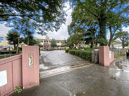 古賀市立小野小学校 930ｍ