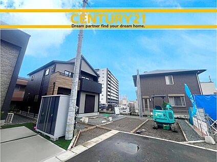 ～他も気になる物件があれば合わせてご案内させていただきます～