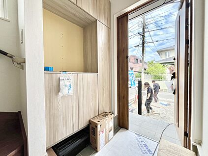  ～「これから見れますか」とお気軽にお問合せ下さい～