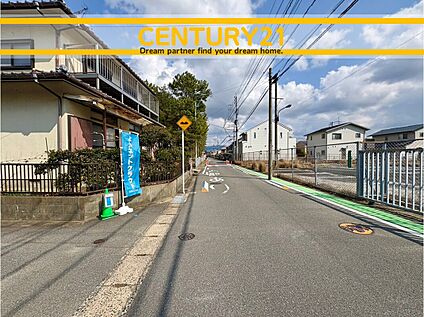 ～他も気になる物件があれば合わせてご案内させていただきます～