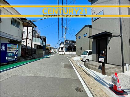  ～他も気になる物件があれば合わせてご案内させていただきま