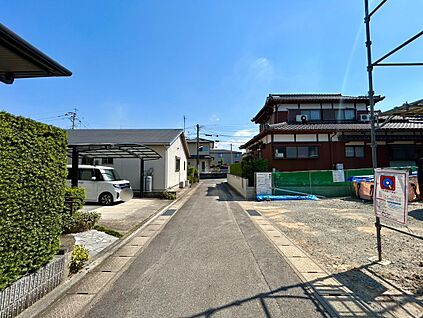  ～他も気になる物件があれば合わせてご案内させていただきま