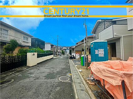 ～他も気になる物件があれば合わせてご案内させていただきま