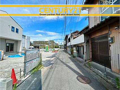 ～他も気になる物件があれば合わせてご案内させていただきます～