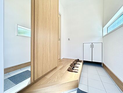 ~完成物件へのご見学希望などお気軽にお問い合わせください~