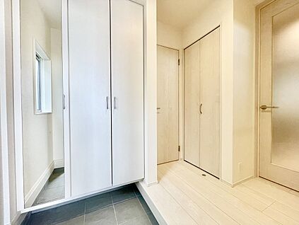 ～他も気になる物件があれば合わせてご案内させていただきま