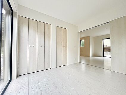 ~他も気になる物件があれば合わせてご案内させていただきます~