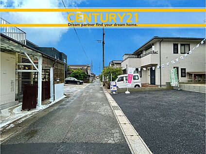 ～他も気になる物件があれば合わせてご案内させていただきます～