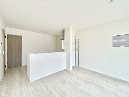 ~完成物件へのご見学希望などお気軽にお問い合わせください~