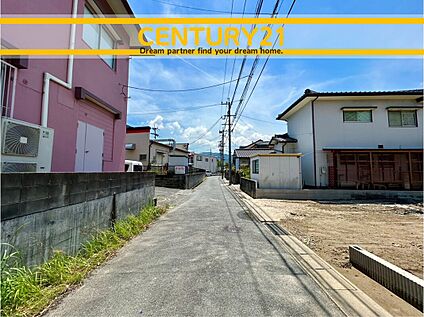 ～他も気になる物件があれば合わせてご案内させていただきます～
