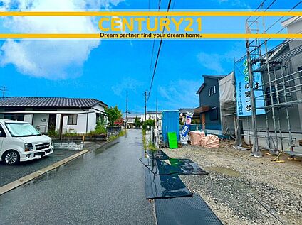 ～他も気になる物件があれば合わせてご案内させていただきま