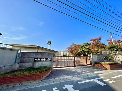 福岡市立曰佐小学校 540ｍ