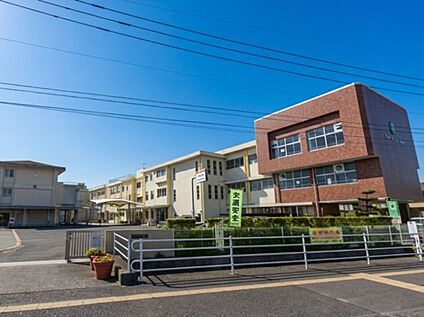 佐賀市立本庄小学校 729ｍ