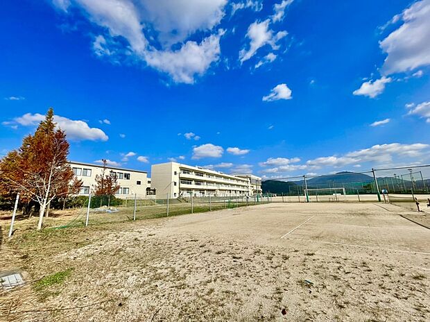 太宰府市立太 宰府西中学校 (約1,360m)