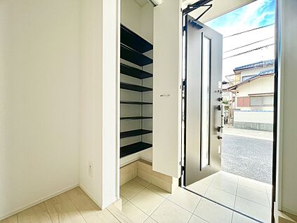  ～他も気になる物件があれば合わせてご案内させていただきます
