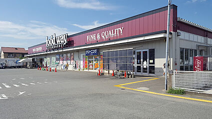 フードウェイ小戸店 495m