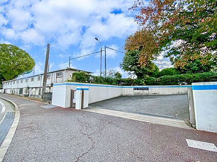 須恵町立須恵中学校 1400ｍ