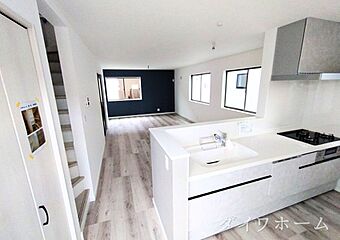 ご覧頂けます。【耐震・制震】大和住宅の耐震・制震をに加え、断熱性を備えた新築戸建 その他