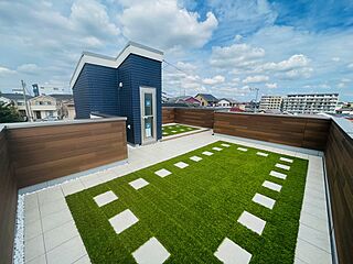 【耐震・制震】ＪＲ総武線「下総中山」駅徒歩１３分に敷地約51坪の満足と安心を追求した新築戸建 その他