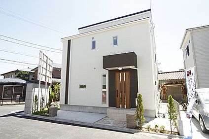 【施工例】