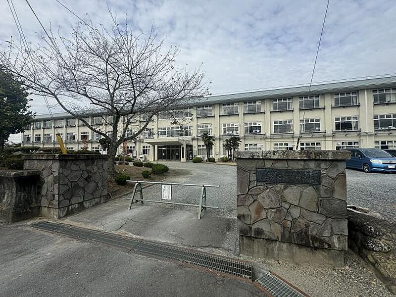 【学校】涌谷町立涌谷第一小学校