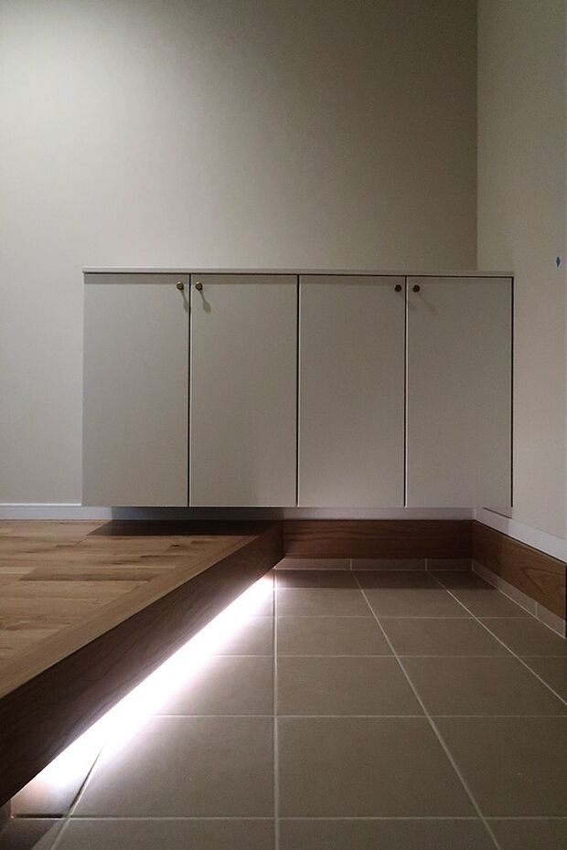 【弊社施工例】◎施工例 玄関