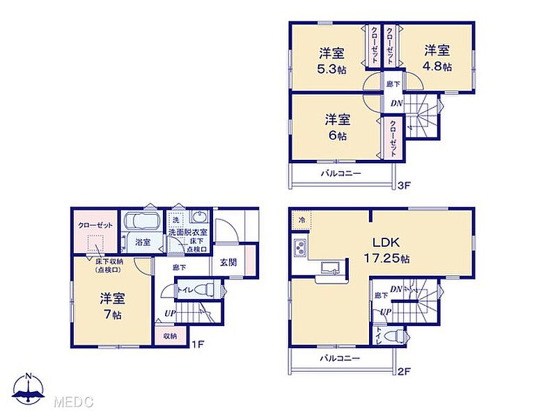 図面と異なる場合は現況を優先