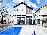 東京都立川市砂川町４丁目：物件画像