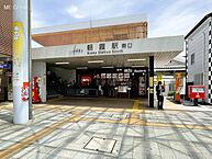 埼玉県朝霞市仲町２丁目：物件画像