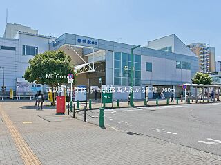 練馬区西大泉６丁目　新築一戸建て　全１棟 その他