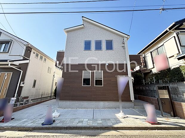 たっぷりの陽光と心地よい風が舞い込む住まい