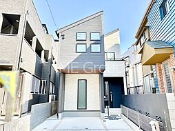 東京都西東京市柳沢5丁目