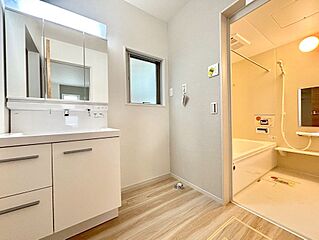 練馬区西大泉６丁目　３期　新築一戸建て　全２棟 その他