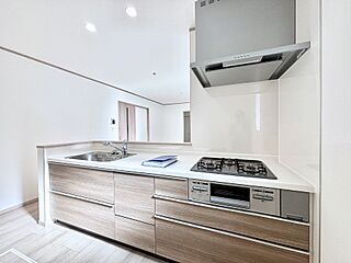 新座市栄３丁目　新築一戸て　全５棟 その他