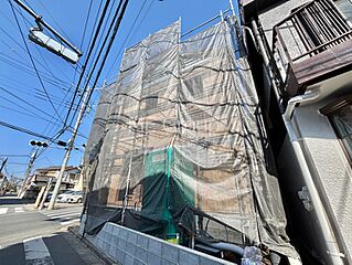 西東京市保谷町１丁目　第１２　新築一戸建て　全１棟 その他
