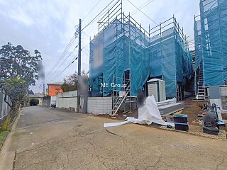 和光市白子３丁目　新築一戸建て　全３棟 その他