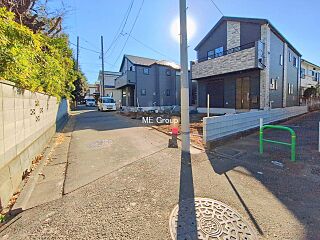 練馬区富士見台３丁目　１期　新築一戸建て　全３棟 その他