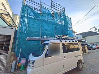 練馬区石神井台５丁目　３０期　新築一戸建て　全１棟 その他