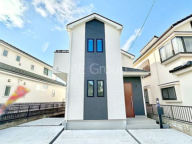 暮らしやすさと居心地の良さにこだわったシンプルで飽きのこないデザイン！