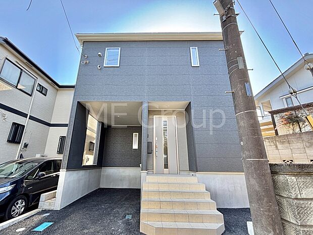 暮らしやすさと居心地の良さにこだわったシンプルで飽きのこないデザイン ！