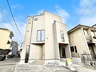埼玉県新座市野寺４丁目：物件画像
