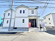 埼玉県新座市石神４丁目：物件画像
