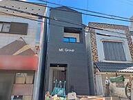 東京都杉並区高井戸東２丁目：物件画像