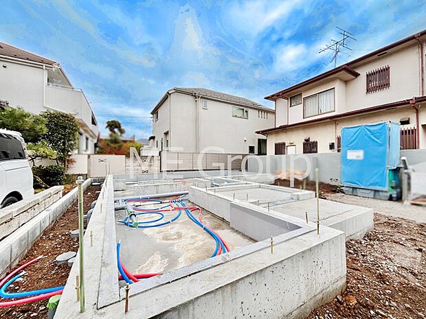 早く帰りたくなるマイホーム