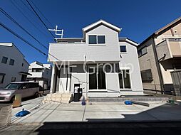 東京都西東京市北町3丁目